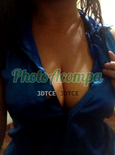 Mi, escort em Tatuapé (SP)