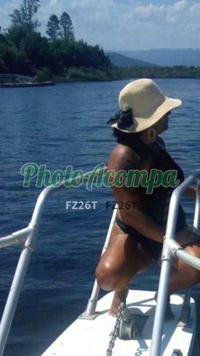 Faby, escort em Itanhaém