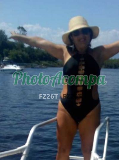Faby, acompanhante em Itanhaém