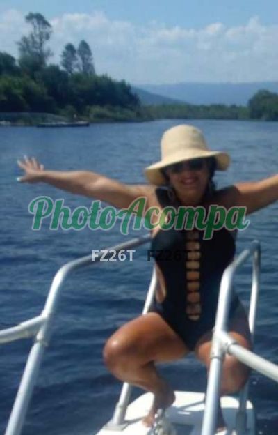 Faby, garota de programa em Itanhaém