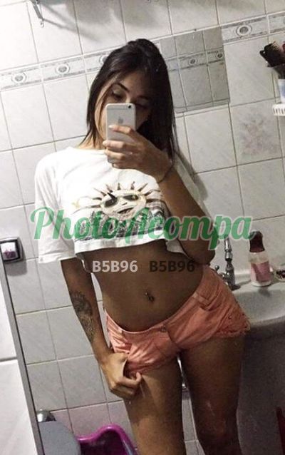 Mari, acompanhante em São Paulo