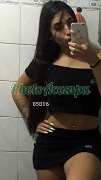 Mari, acompanhante em São Paulo
