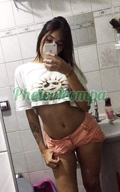 Mari, acompanhante em São Paulo