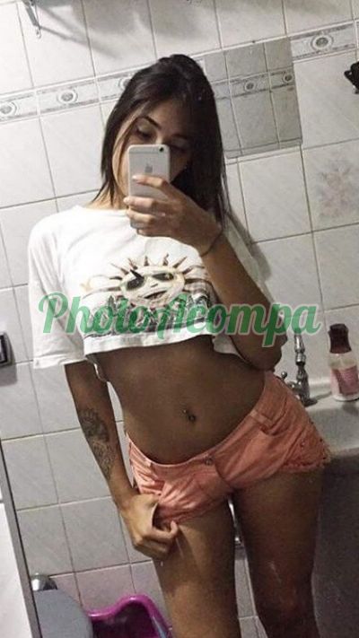 Mari, acompanhante em São Paulo