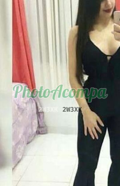 Vivian, garota de programa em São Paulo