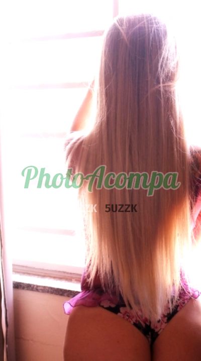 Larissa, acompanhante em Campinas