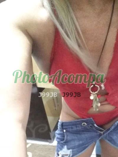 Yara Carvalho, escort em Fortaleza