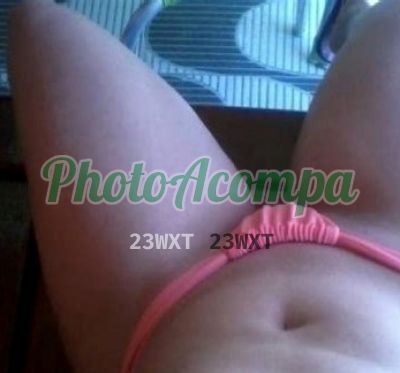 Maria Eduarda, acompanhante em Goiânia