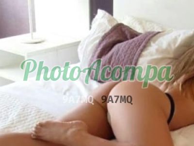 Kelly, escort em Tatuapé (SP)
