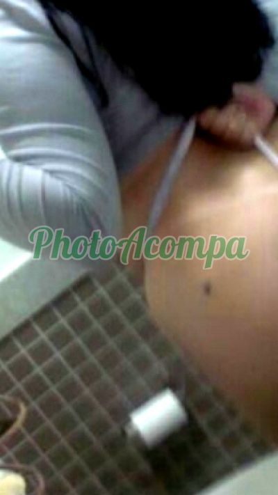Allana Lemos, escort em João Pessoa