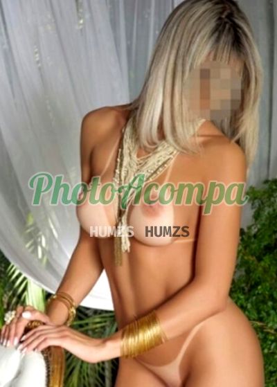 Michele, acompanhante em Atibaia
