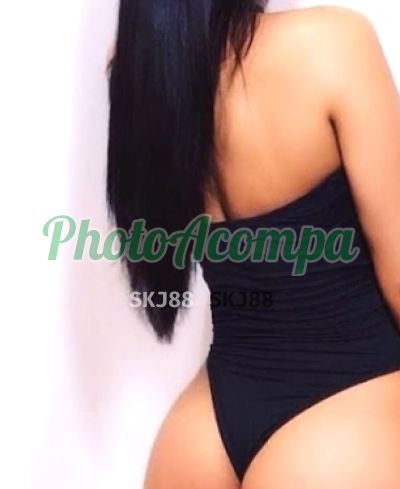 Dany, escort em Fortaleza