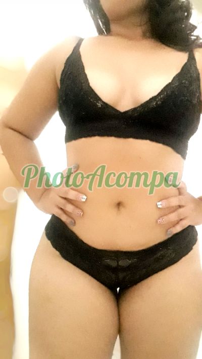 Carolzinha, escort em Recife