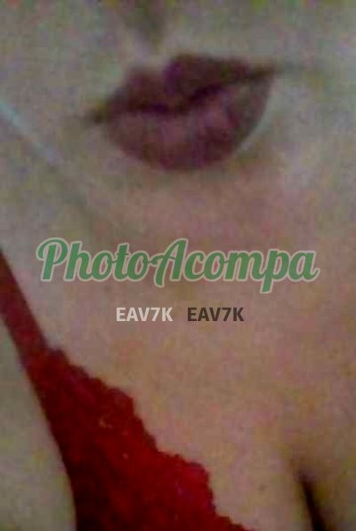 Karine, escort em Cascavel