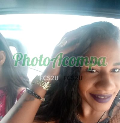 Pocahontas, acompanhante em Copacabana (RJ)