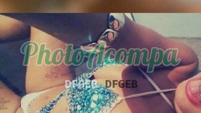 Gaby Fontes, escort em Nova Iguaçu