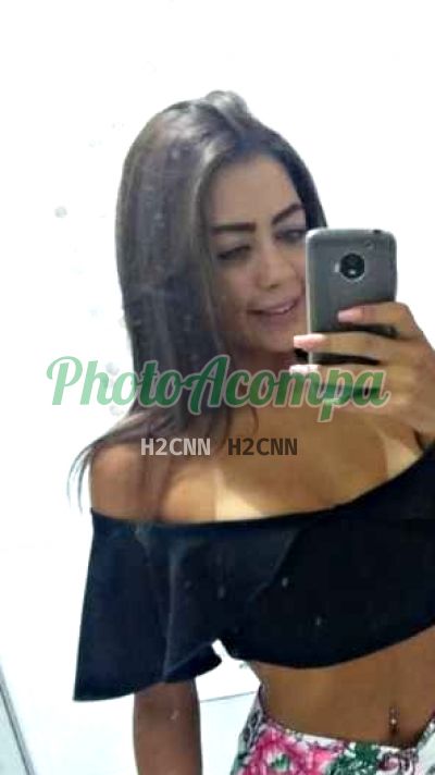 Amanda, acompanhante em Campo Grande
