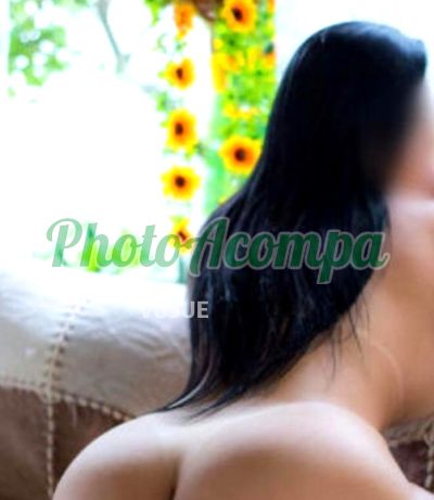 Mariana Diniz, garota de programa em São José dos Campos