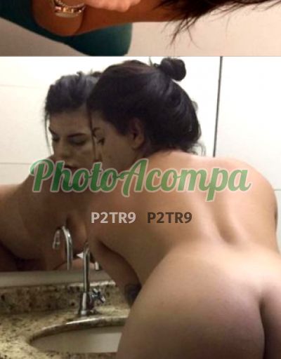 Mell Veigas, travesti em Jundiaí