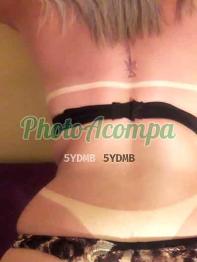 Thalita, escort em Serra