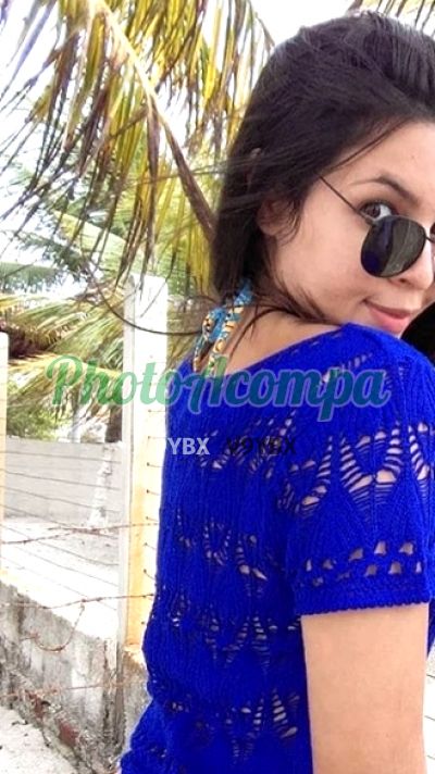 Carolina, escort em Copacabana (RJ)
