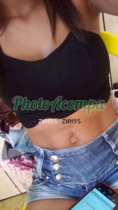 Carla, escort em Indaiatuba