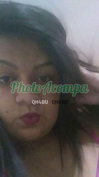 Aycha, garota de programa em Sorocaba