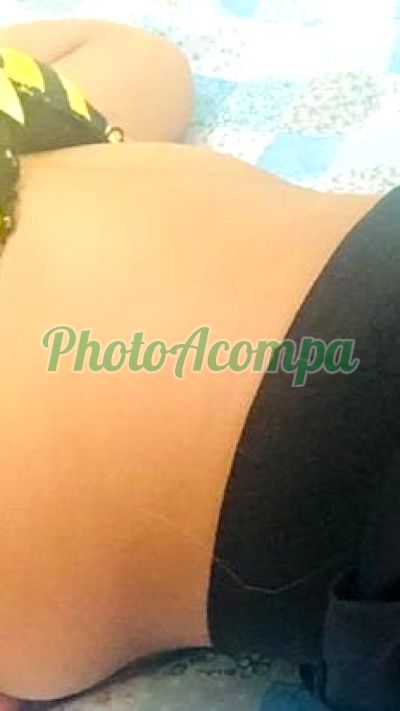 Nathy, acompanhante em Osasco