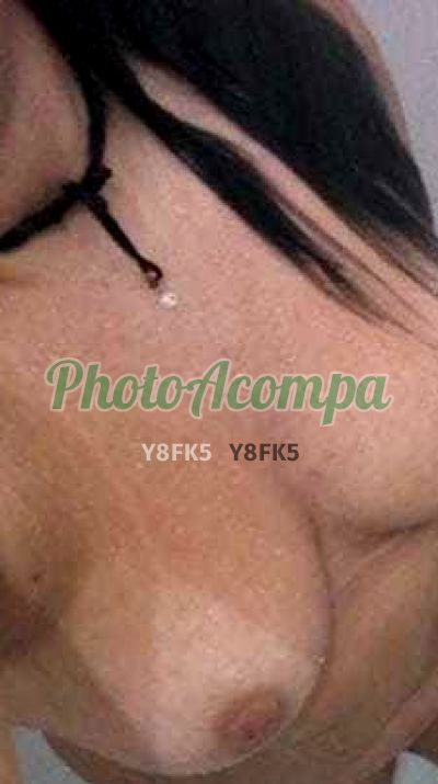 Ana, acompanhante em Belo Horizonte