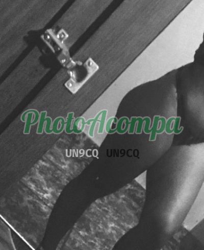 Luna, escort em Manaus