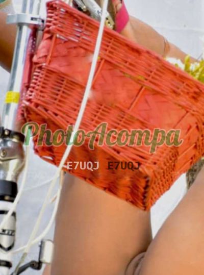 Bruna Dias, garota de programa no Rio de Janeiro