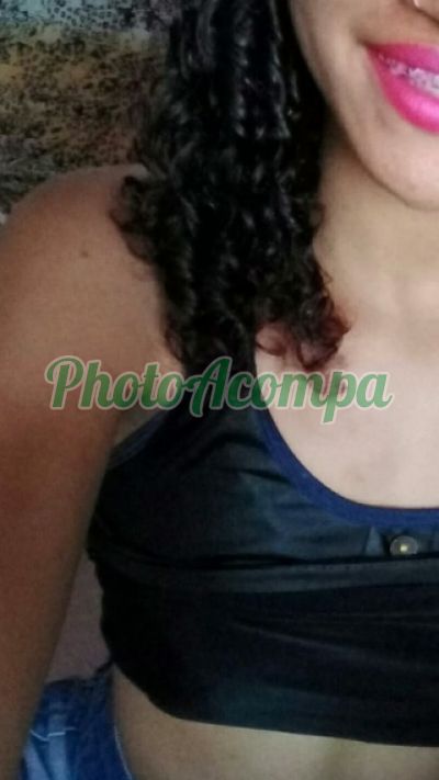 Bia, escort em Petrolina