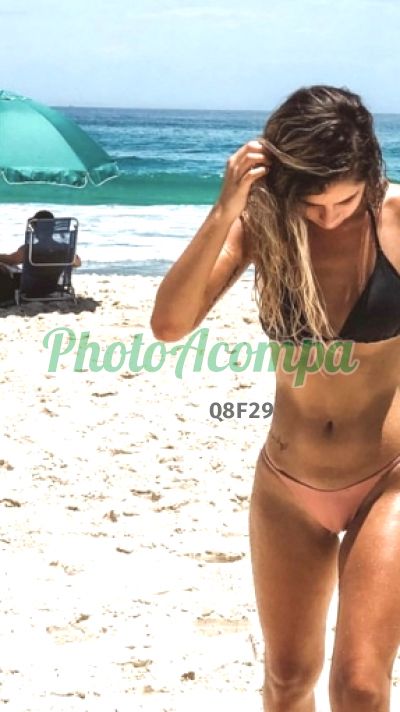 Alyne Moraes, garota de programa em Guarulhos