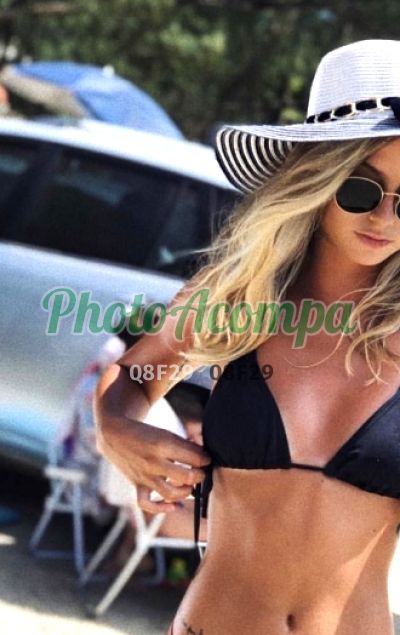 Alyne Moraes, escort em Guarulhos