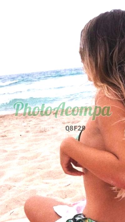 Alyne Moraes, escort em Guarulhos