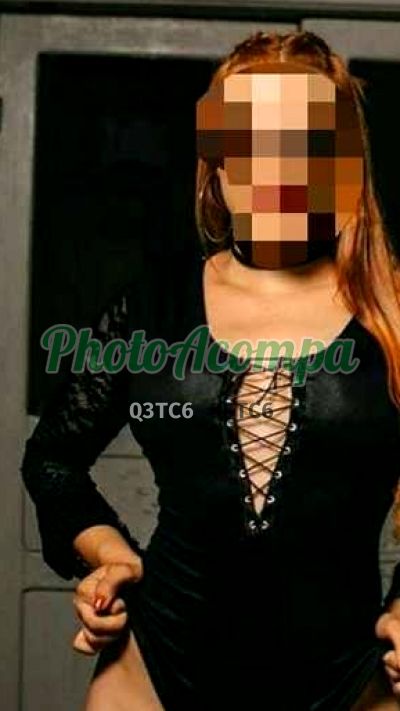 Juliana Prado, acompanhante em Sorocaba