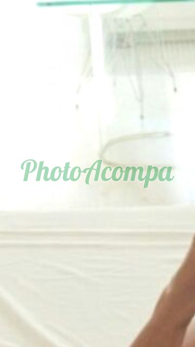 Milla Santos, garota de programa em Niterói