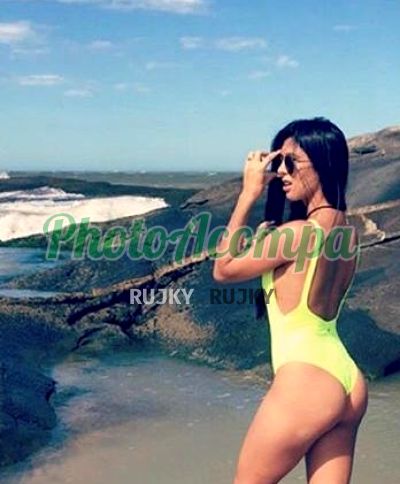 Julianna, acompanhante no Rio de Janeiro