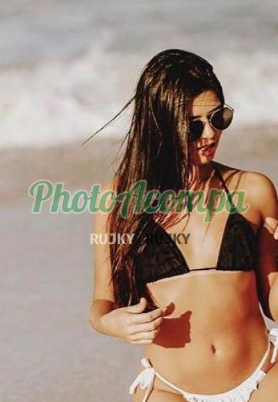 Julianna, garota de programa no Rio de Janeiro