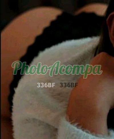 Priscila Ramos, escort em São José dos Campos