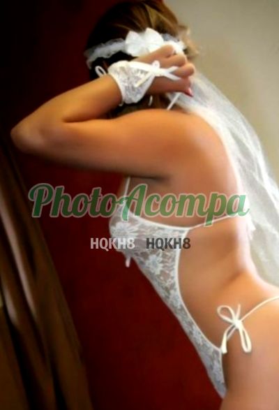 Monique, acompanhante em Armação (Salvador)