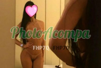 Aline, acompanhante em Caraguatatuba