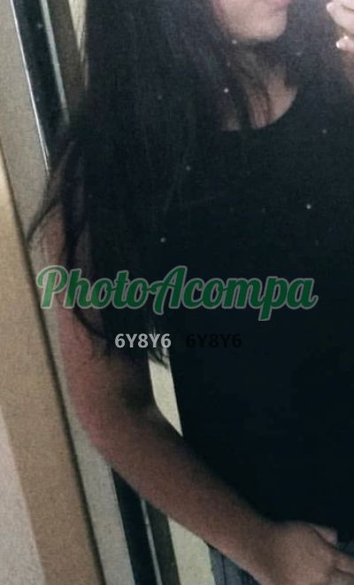Manu, garota de programa em Ribeirão Preto