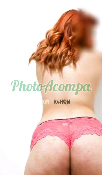 Gabriela, escort no Centro (SP)