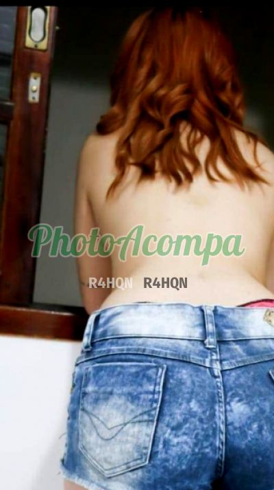 Gabriela, escort no Centro (SP)