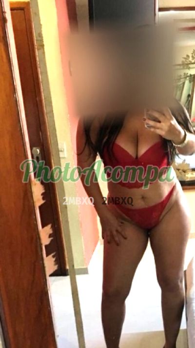 Bianca, acompanhante no Rio de Janeiro