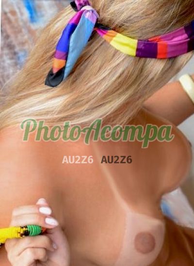 Dany, escort na Vila Mariana (SP)