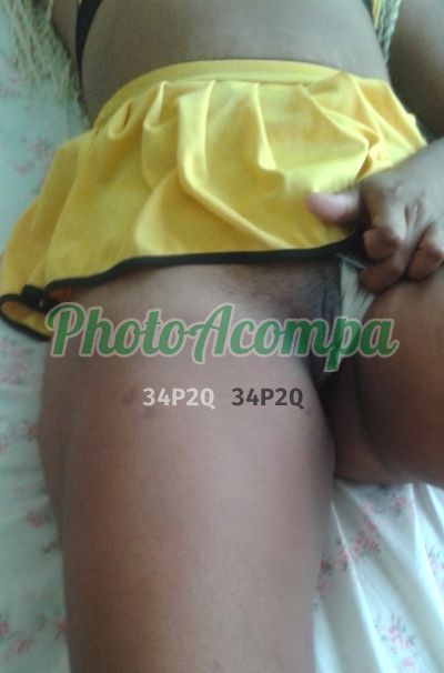 Carla, escort em Ceilândia