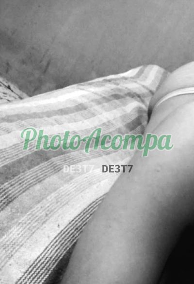 Acompanhante, travesti em Macapá