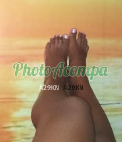 Ana Julia, acompanhante em Belo Horizonte